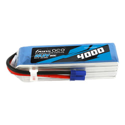 Gens ace GEA40006S60E5 pièce et accessoire pour modèle radiocommandé Batterie