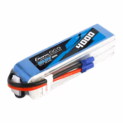 Gens ace GEA40006S60E5 pièce et accessoire pour modèle radiocommandé Batterie