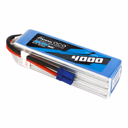 Gens ace GEA40006S60E5 pièce et accessoire pour modèle radiocommandé Batterie