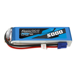 Gens ace GEA50004S45E5 pièce et accessoire pour modèle radiocommandé Batterie