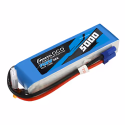 Gens ace GEA50004S45E5 pièce et accessoire pour modèle radiocommandé Batterie
