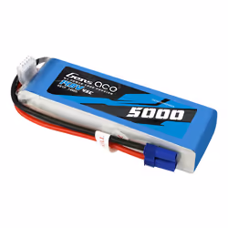 Gens ace GEA50004S45E5 pièce et accessoire pour modèle radiocommandé Batterie