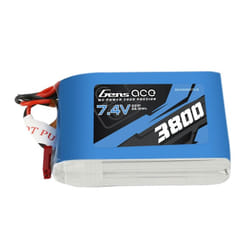 Gens ace GEA2S3800TXJS pièce et accessoire pour modèle radiocommandé Batterie
