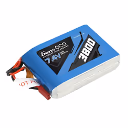 Gens ace GEA2S3800TXJS pièce et accessoire pour modèle radiocommandé Batterie