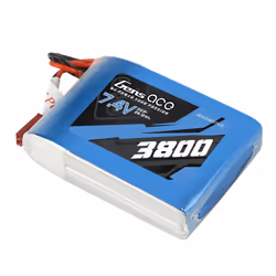 Gens ace GEA2S3800TXJS pièce et accessoire pour modèle radiocommandé Batterie