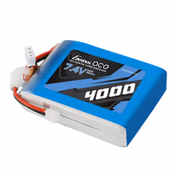 Gens ace GEA2S4000TXJS pièce et accessoire pour modèle radiocommandé Batterie de télécommande