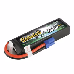 Gens ace GEA50003S60E5 pièce et accessoire pour modèle radiocommandé Batterie