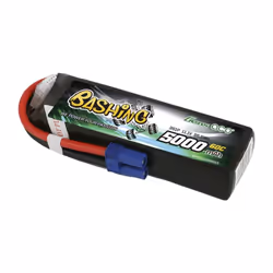 Gens ace GEA50003S60E5 pièce et accessoire pour modèle radiocommandé Batterie