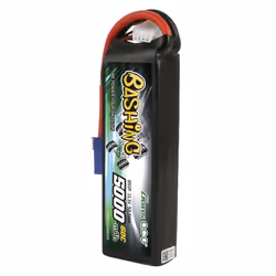 Gens ace GEA50003S60E5 pièce et accessoire pour modèle radiocommandé Batterie - Vue supplémentaire 4