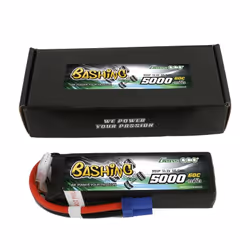 Gens ace GEA50003S60E5 pièce et accessoire pour modèle radiocommandé Batterie - Vue supplémentaire 5