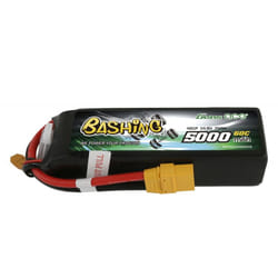 Gens ace GEA50004S60X9 pièce et accessoire pour modèle radiocommandé Batterie