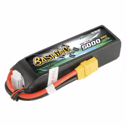 Gens ace GEA50004S60X9 pièce et accessoire pour modèle radiocommandé Batterie