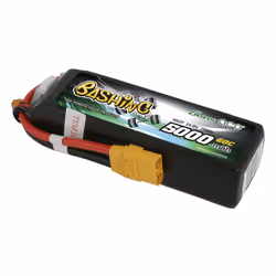 Gens ace GEA50004S60X9 pièce et accessoire pour modèle radiocommandé Batterie