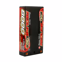 Gens ace GEA80001S13D4 pièce et accessoire pour modèle radiocommandé Batterie