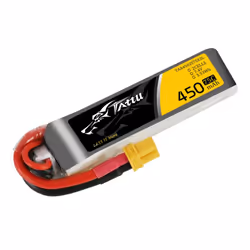 Tattu TAA4502S75X3L pièce et accessoire pour modèle radiocommandé Batterie