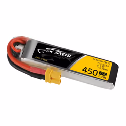 Tattu TAA4502S75X3L pièce et accessoire pour modèle radiocommandé Batterie