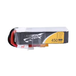 Tattu TAA4503S75X3L pièce et accessoire pour modèle radiocommandé Batterie