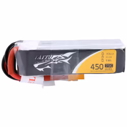 Tattu TAA4503S75X3L pièce et accessoire pour modèle radiocommandé Batterie