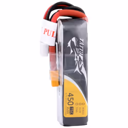 Tattu TAA4503S75X3L pièce et accessoire pour modèle radiocommandé Batterie