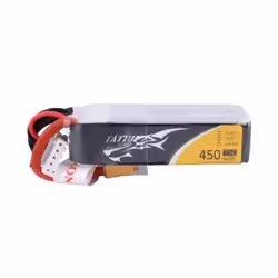 Tattu TAA4504S75X3L, Batterie, Toutes marques