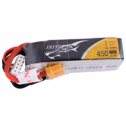 Tattu TAA4504S75X3L Pièce de rechange et accessoire pour les drones avec une caméra Batterie