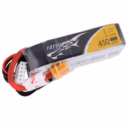 Tattu TAA4504S75X3L Pièce de rechange et accessoire pour les drones avec une caméra Batterie