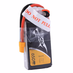 Tattu TAA6503S75XT3 Pièce de rechange et accessoire pour les drones avec une caméra Batterie