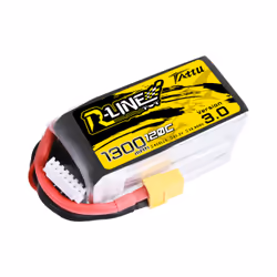 Tattu R-Line, Batterie, Toutes marques
