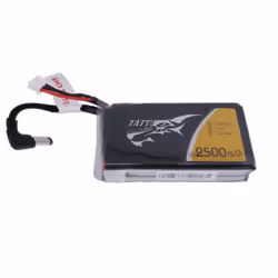 Tattu TAA25002SGDC, Batterie, Toutes marques