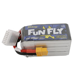Tattu TAA13006S10X6 pièce et accessoire pour modèle radiocommandé Batterie