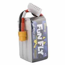 Tattu TAA13006S10X6 pièce et accessoire pour modèle radiocommandé Batterie