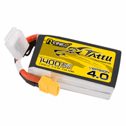 Tattu TAA14004S13X6 Pièce de rechange et accessoire pour les drones avec une caméra Batterie