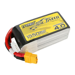 Tattu TAA15504S13X6 pièce et accessoire pour modèle radiocommandé Batterie
