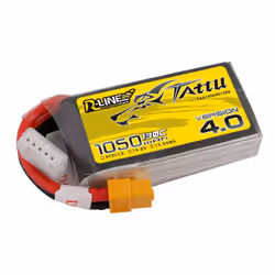 Tattu TAA10504S13X6 pièce et accessoire pour modèle radiocommandé Batterie
