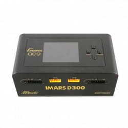 Gens ace GEA300WD300-EB pièce et accessoire pour modèle radiocommandé Alimentation du chargeur de batterie