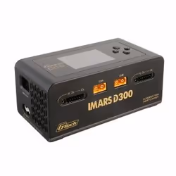 Gens ace GEA300WD300-EB pièce et accessoire pour modèle radiocommandé Alimentation du chargeur de batterie