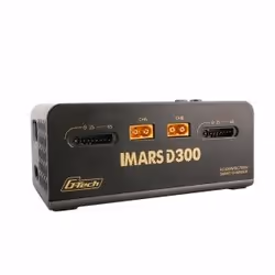 Gens ace GEA300WD300-EB pièce et accessoire pour modèle radiocommandé Alimentation du chargeur de batterie