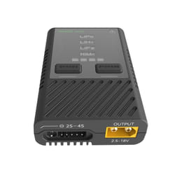 Gens ace GEA60WE2 pièce et accessoire pour modèle radiocommandé Alimentation du chargeur de batterie