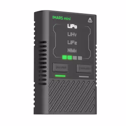 Gens ace GEA60WE2 pièce et accessoire pour modèle radiocommandé Alimentation du chargeur de batterie