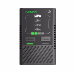 Gens ace GEA60WE2 pièce et accessoire pour modèle radiocommandé Alimentation du chargeur de batterie