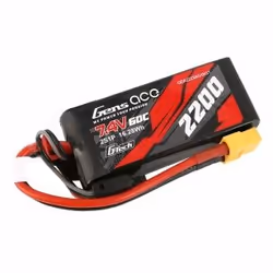 Gens ace GEA222S60X6GT pièce et accessoire pour modèle radiocommandé Batterie