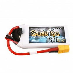 Gens ace GEA132S30X6GT pièce et accessoire pour modèle radiocommandé Batterie