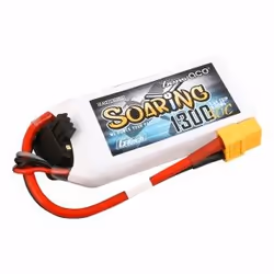 Gens ace GEA132S30X6GT pièce et accessoire pour modèle radiocommandé Batterie