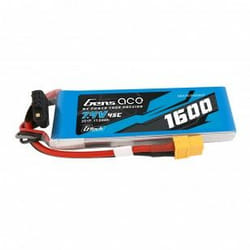 Gens ace GEA162S45X6GT pièce et accessoire pour modèle radiocommandé Batterie