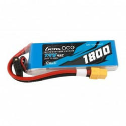 Gens ace GEA182S45X6GT pièce et accessoire pour modèle radiocommandé Batterie