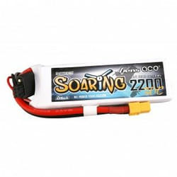 Gens ace GEA222S30X6GT pièce et accessoire pour modèle radiocommandé Batterie