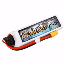 Gens ace GEA222S30X6GT pièce et accessoire pour modèle radiocommandé Batterie