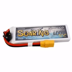 Gens ace GEA402S30X9GT, Batterie, Blanc
