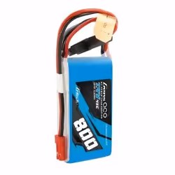 Gens ace GEA8002S45JGT, Batterie