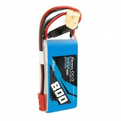 Gens ace GEA8002S45JGT pièce et accessoire pour modèle radiocommandé Batterie